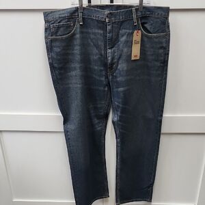Levi's Relaxed Mens Jeans